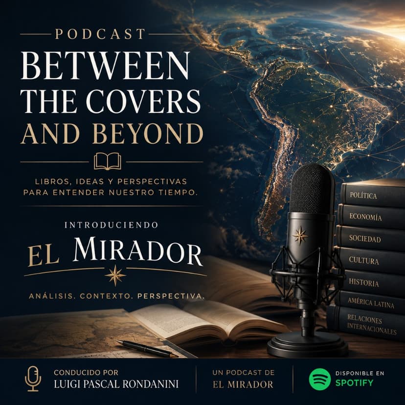 El Mirador.News: América Latina, como la ve el mundo (un experimento con IA)